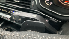 Audi A5 40 TFSI S Line 2dr S Tronic Petrol Convertible